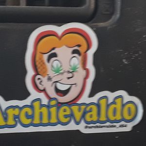 Meet your Posher, Armando